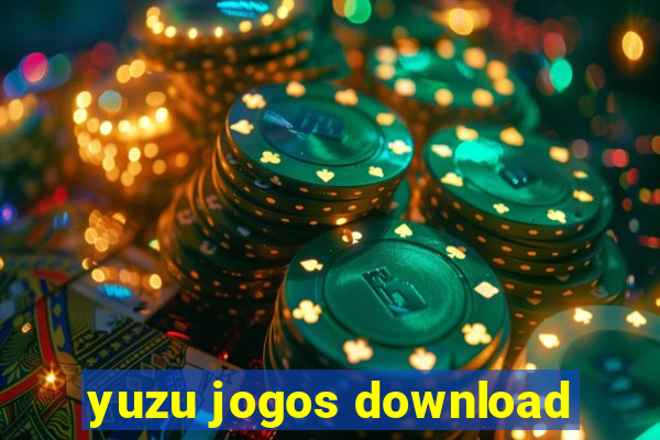 yuzu jogos download