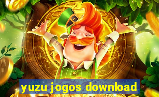 yuzu jogos download