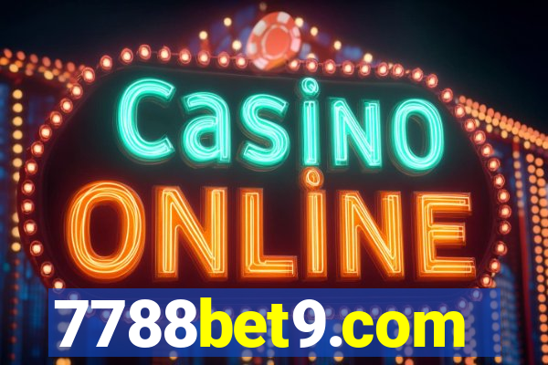 7788bet9.com