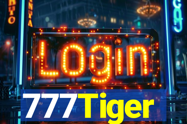 777Tiger