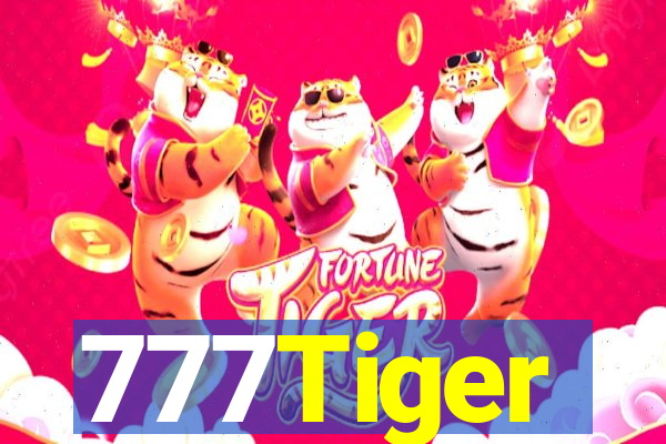 777Tiger