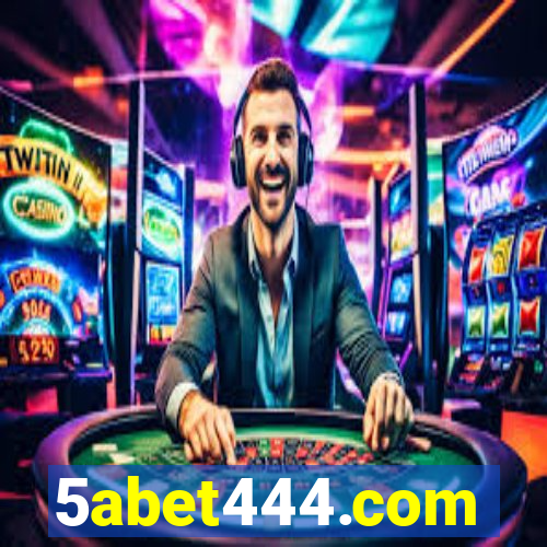 5abet444.com