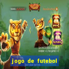 jogo de futebol offline para celular