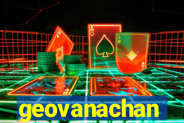 geovanachan