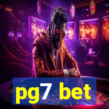 pg7 bet