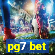 pg7 bet