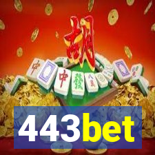 443bet