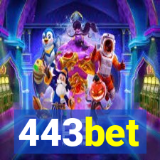 443bet