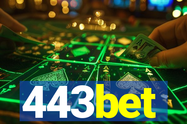 443bet