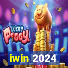 iwin 2024