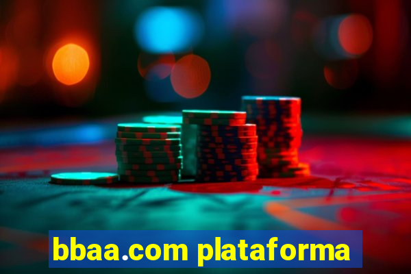 bbaa.com plataforma