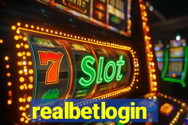 realbetlogin