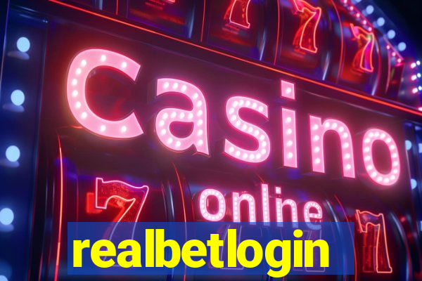 realbetlogin