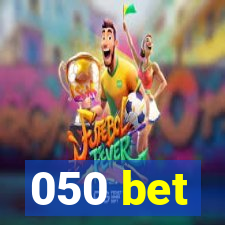 050 bet