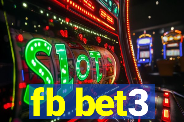 fb bet3