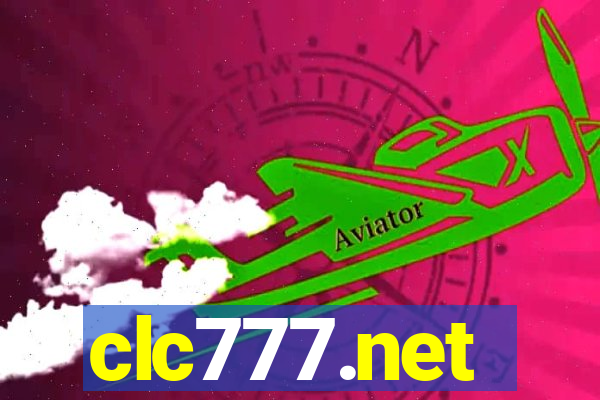 clc777.net