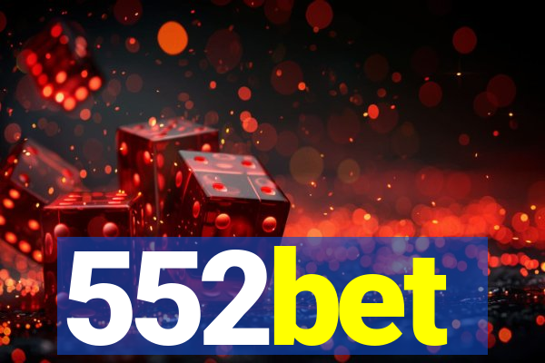 552bet