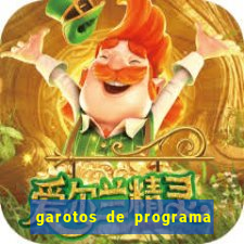 garotos de programa da zona leste