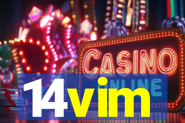 14vim