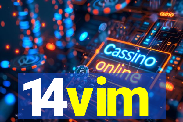 14vim