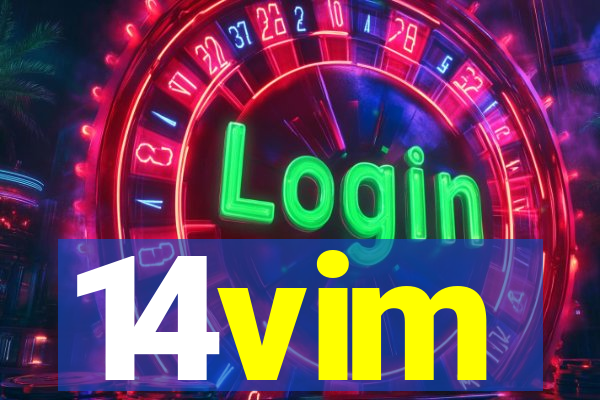 14vim