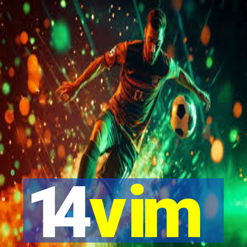 14vim