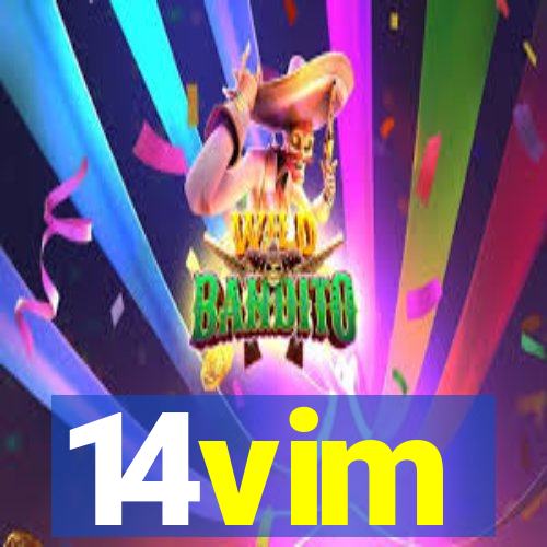 14vim