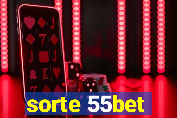 sorte 55bet