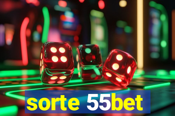 sorte 55bet