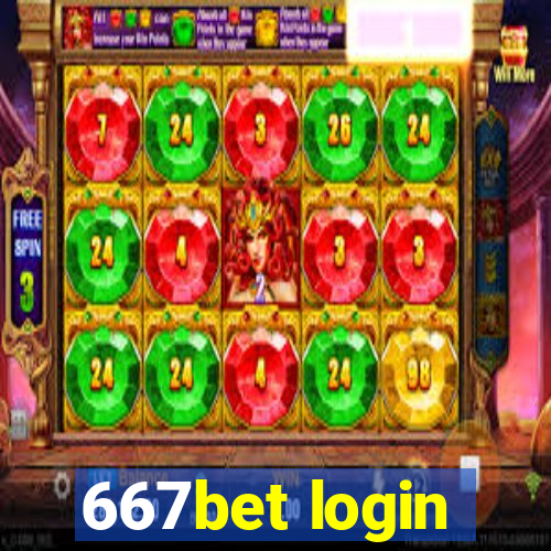 667bet login