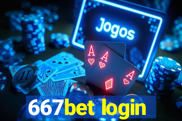 667bet login