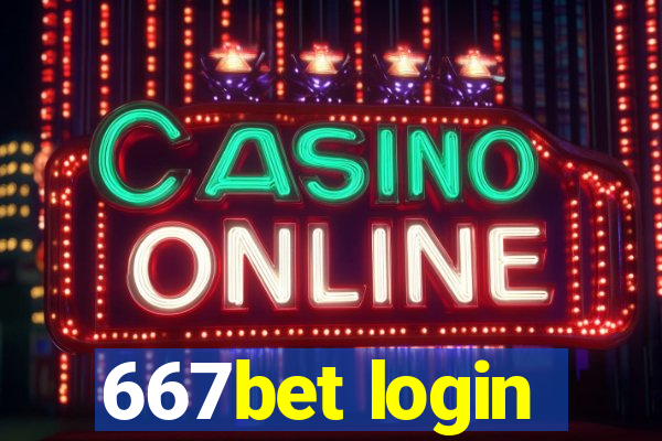 667bet login