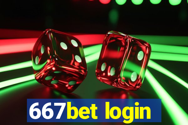 667bet login