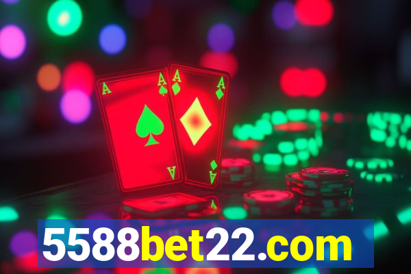 5588bet22.com