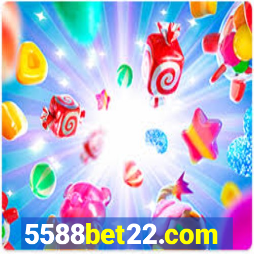 5588bet22.com