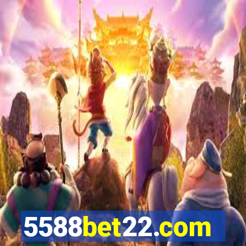 5588bet22.com