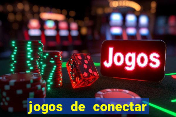 jogos de conectar pares iguais