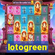 lotogreen