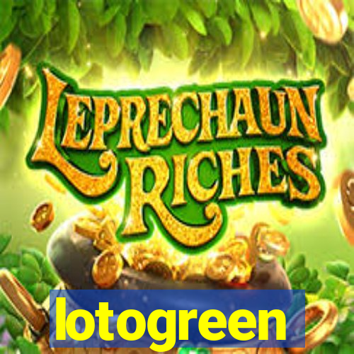 lotogreen