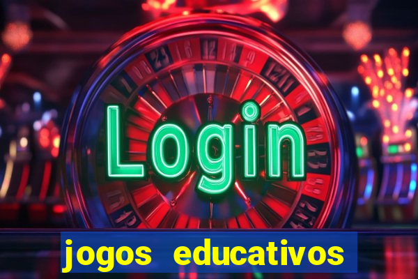 jogos educativos para autismo online