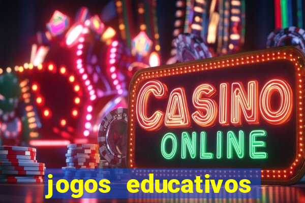 jogos educativos para autismo online