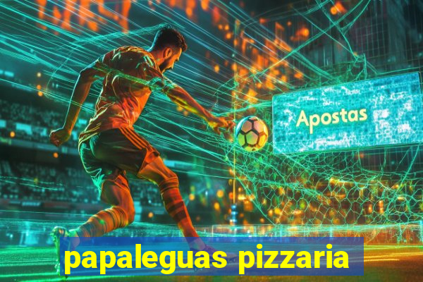 papaleguas pizzaria