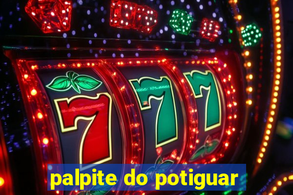 palpite do potiguar