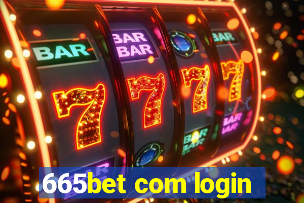 665bet com login