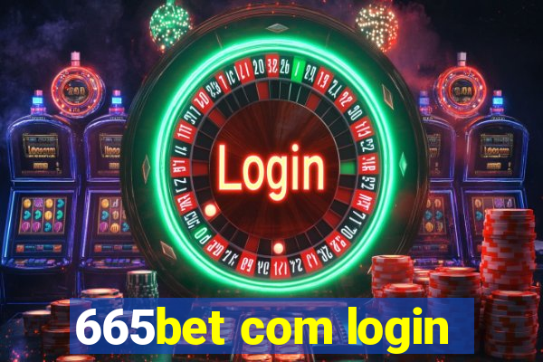 665bet com login