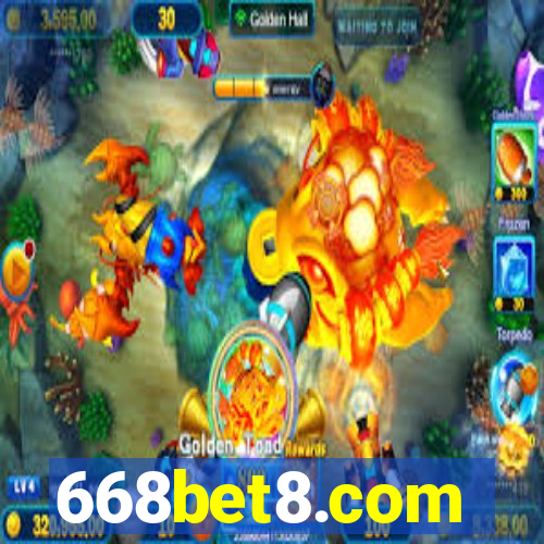 668bet8.com