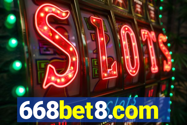 668bet8.com