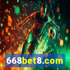 668bet8.com