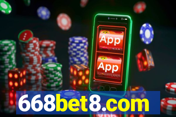 668bet8.com