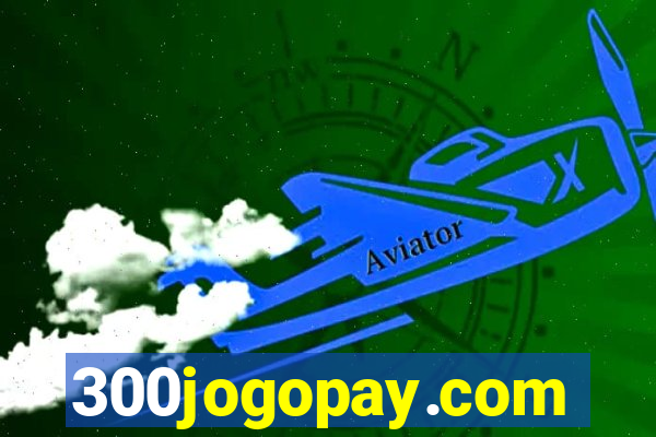 300jogopay.com